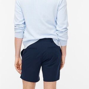 J.Crew Men’s Tech Shorts – Size 33